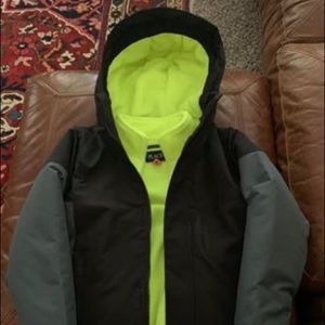 Children’s place heavy duty winter jacket